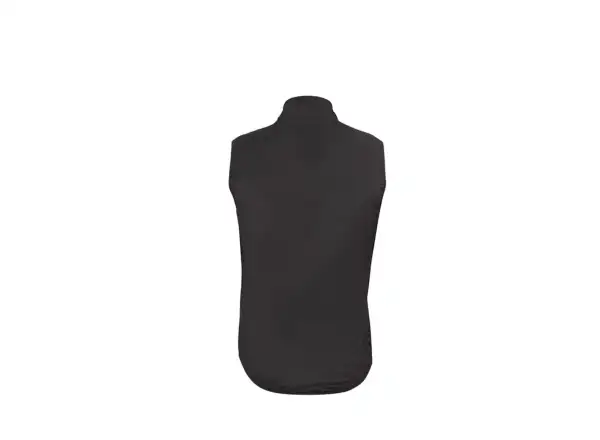 Mavic Cosmic Wind Herrenweste Schwarz