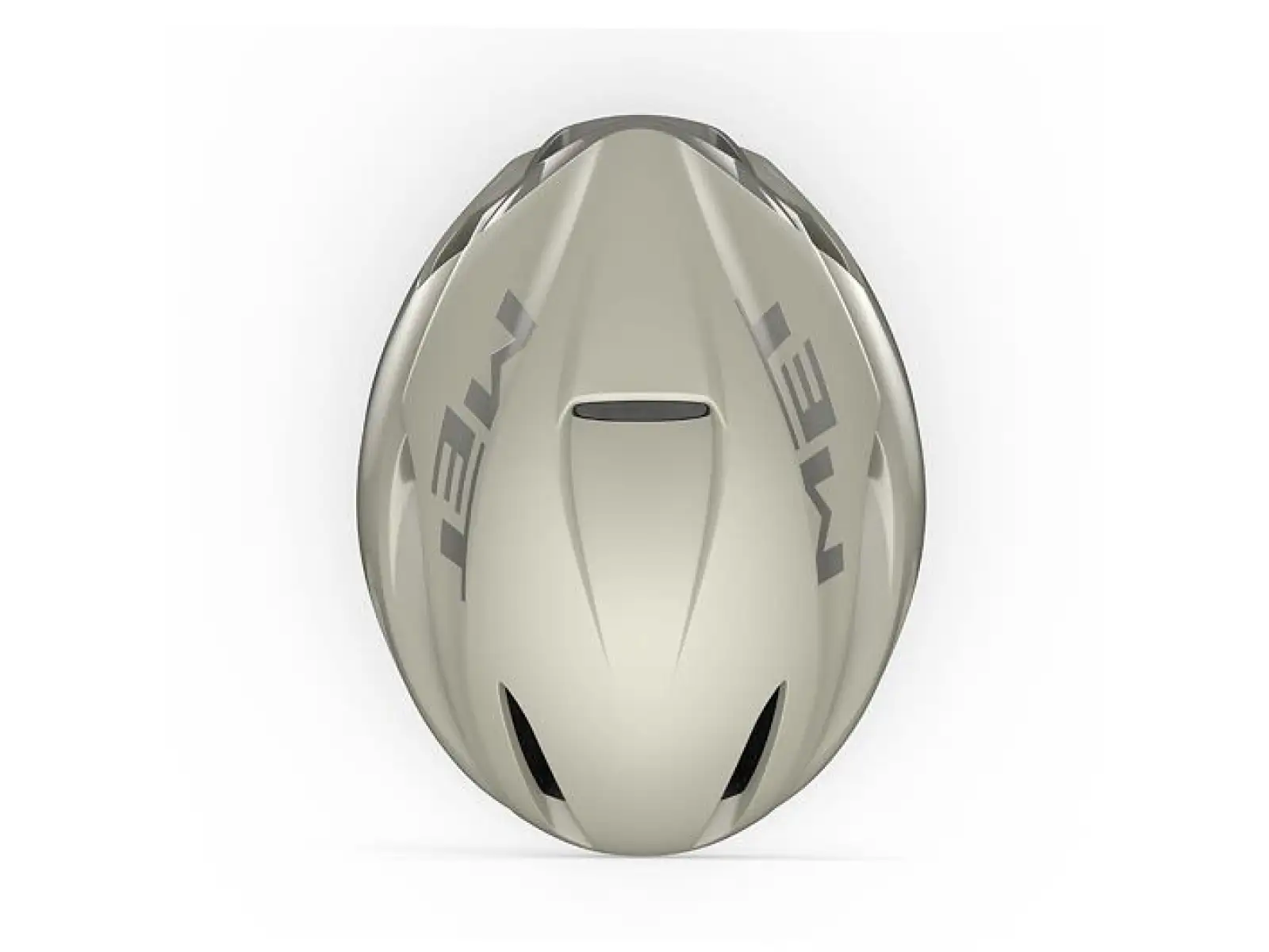 MET Manta MIPS Rennradhelm Greige