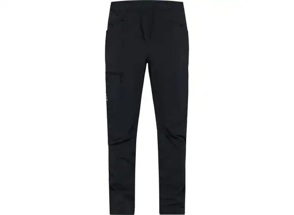 Haglöfs ROC Lite Slim Herrenhose True Black