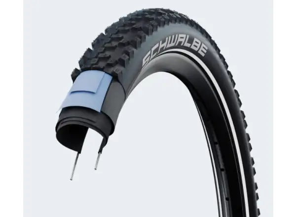 Schwalbe Smart Sam Performance DD Addix 27,5" MTB Reifen Kevlar