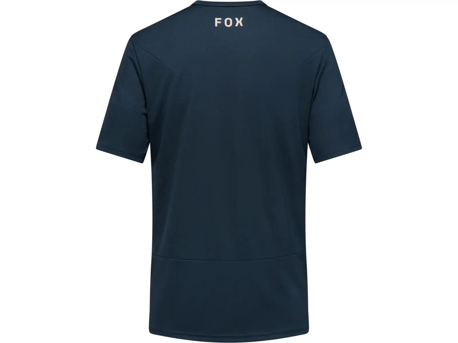 Fox Ranger Head Herrentrikot Kurzarm Galaxy Blue