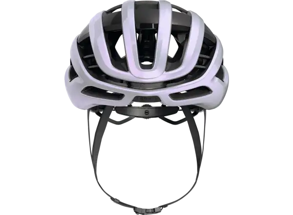 Abus AirBreaker 2.0 Rennradhelm All-In Purple