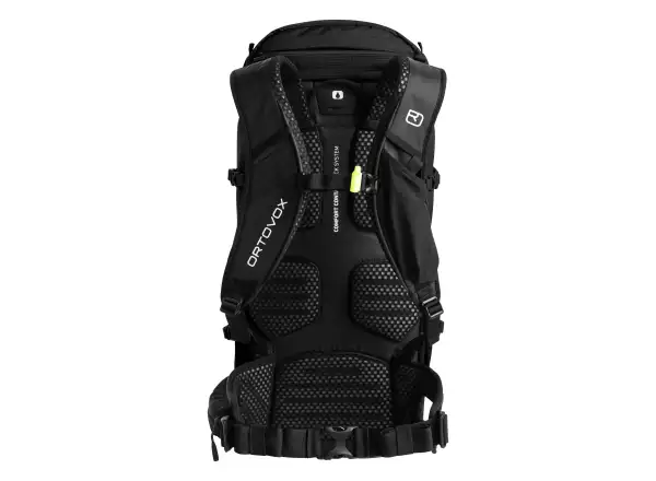 Ortovox Traverse 28 S Damen Wander Rucksack Black Raven