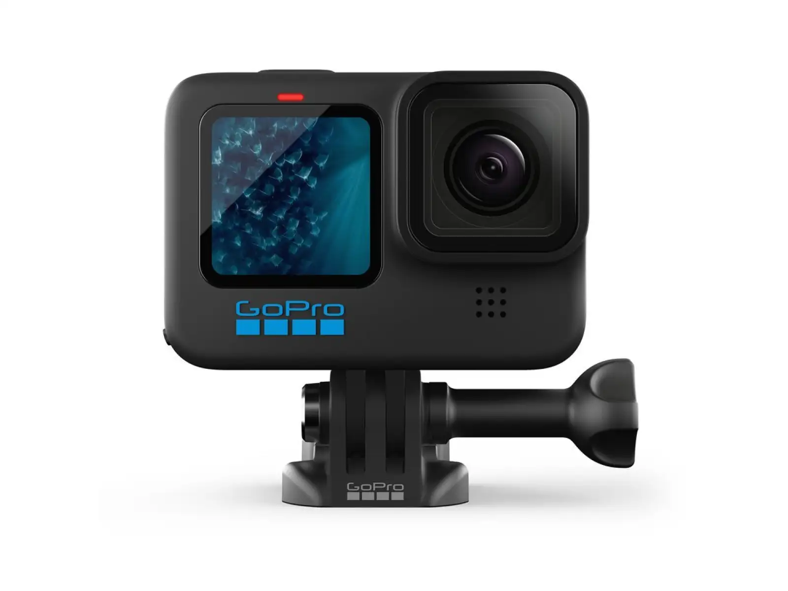 GoPro HERO11 Black Action-Kamera + Thermobecher GoPro