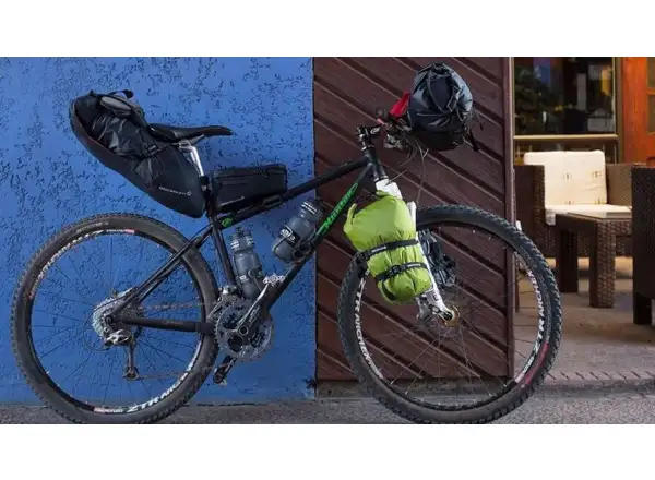 Blackburn Outpost Seat Bag Satteltasche