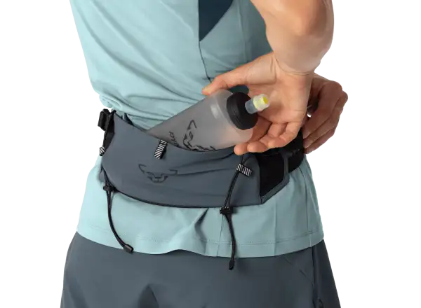 Dynafit Trail Belt Laufgürtel Cinder