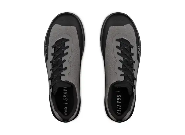 Fizik Gravita Versor Herren MTB Schuhe Grey/Mud