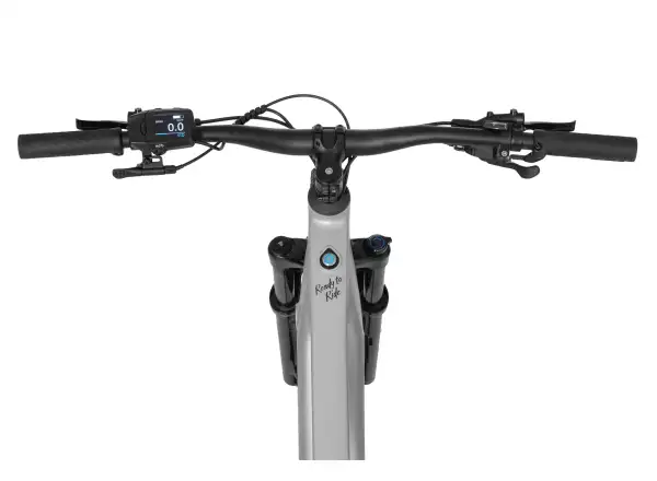 Ecobike Mauler 720 Wh Mountain E-Bike