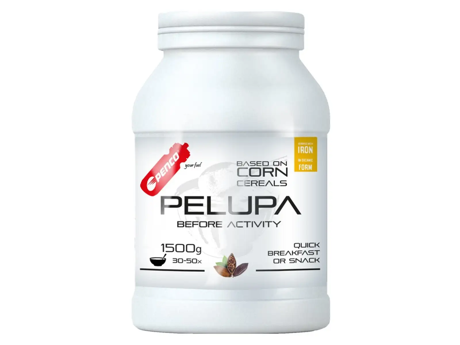 Penco Pelupa glutenfreier Brei 1500 g