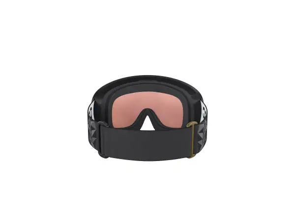 POC Fovea Marco Odermatt Ed. Skibrille Uranium Black/Podium Gold/Sunny Gold