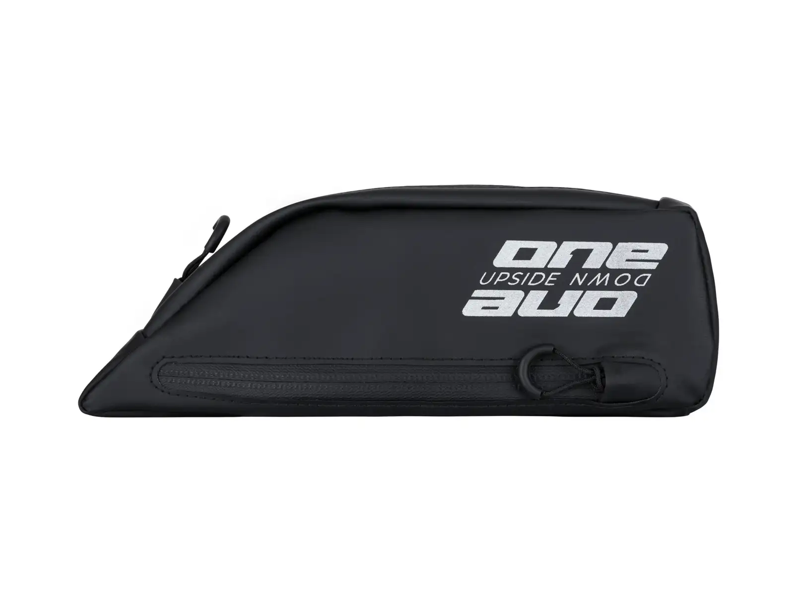 One Bikeparts Upside Down Bag 20 Tasche black