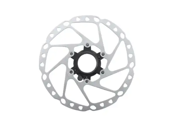 Shimano RT-EM600 Bremsscheibe für E-Bike 160 mm