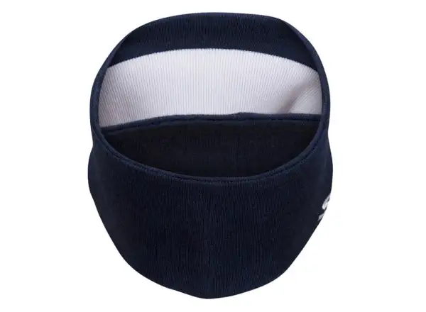 Swix Tradition Stirnband Dunkelblau