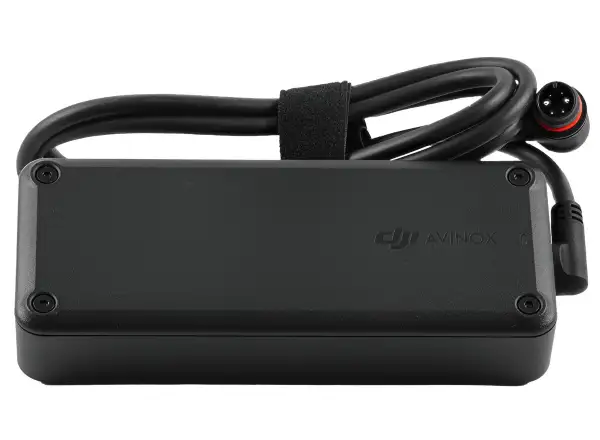 AVINOX Fast Charger 12 A Batterieladegerät