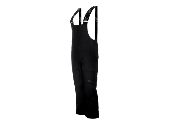 2117 of Sweden Tjade Kinder Skihose Black