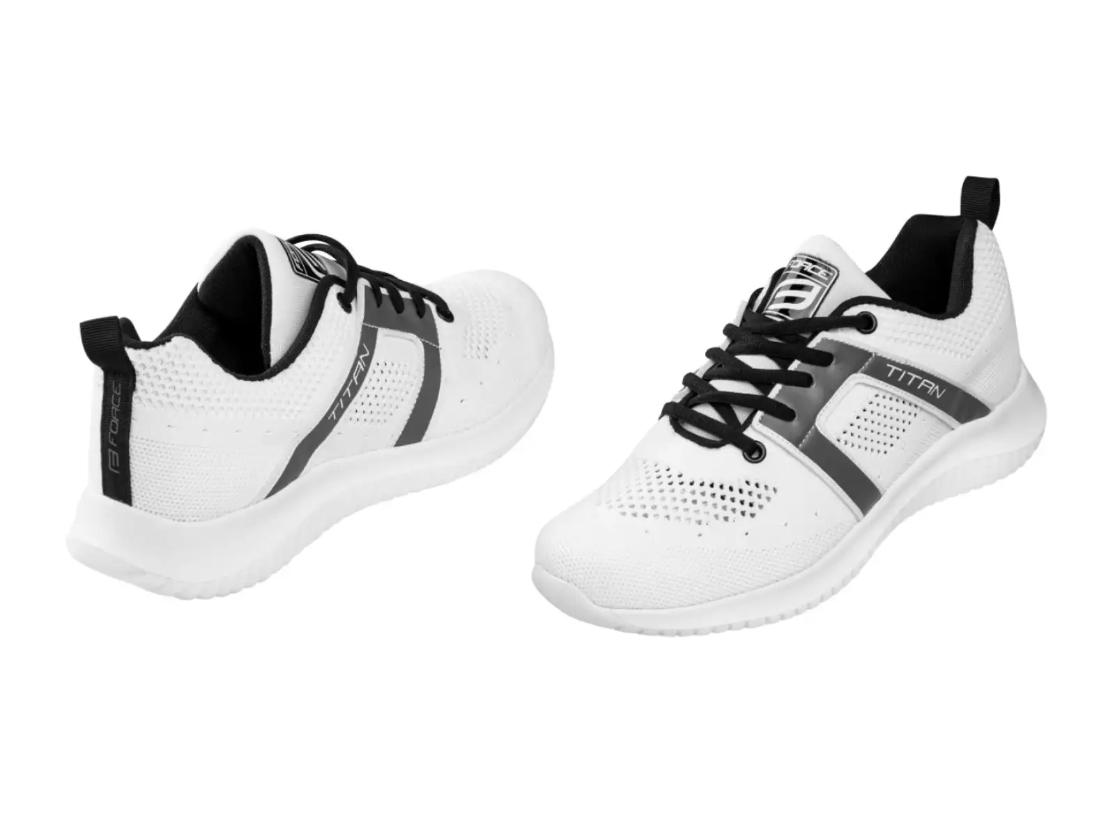 Force Titan Sportschuhe in Weiß