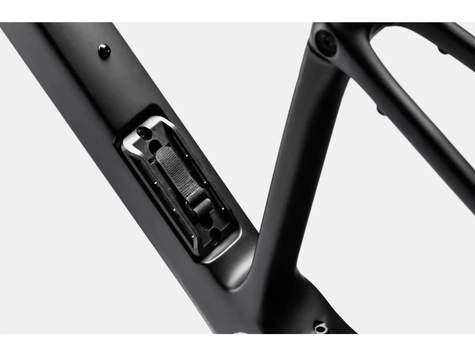 Cannondale StrapRack Halterung Schwarz