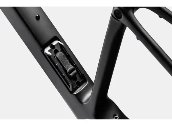Cannondale StrapRack Halterung Schwarz