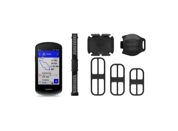 Garmin Edge 1040 GPS Computer-Set