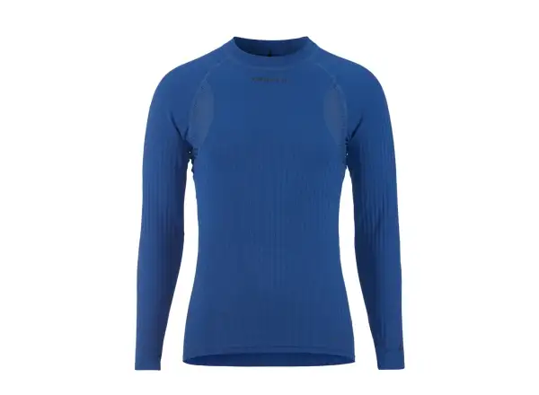 Craft Active Extreme X Herren Langarmshirt Blau