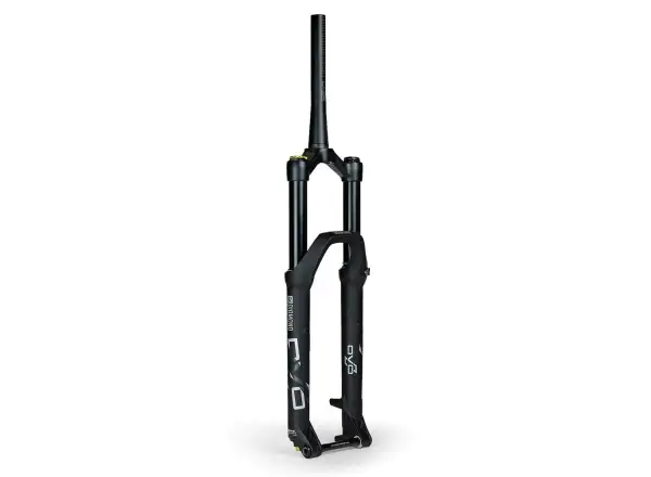 DVO Diamond D2 27,5" gefederte Gabel Schwarz