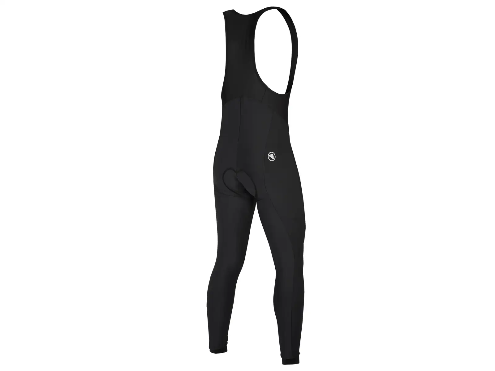 Endura Xtract Herrenhose mit Trägern und Einsatz schwarz
