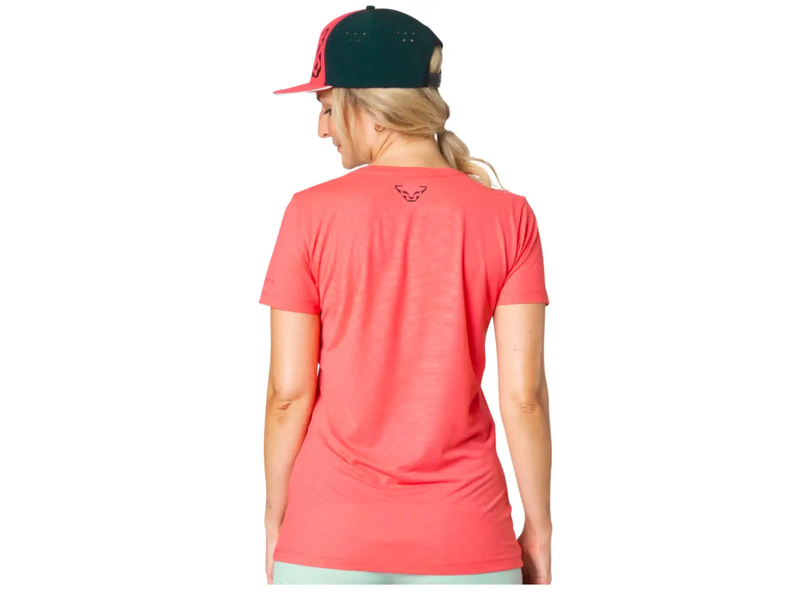 Dynafit Tech Trucker Kappe Cabana