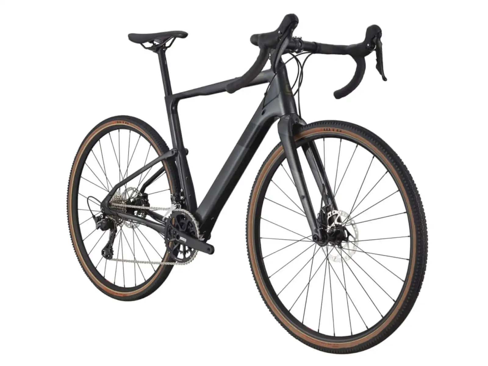 Cannondale Topstone Carbon 5 GRA Gravelbike