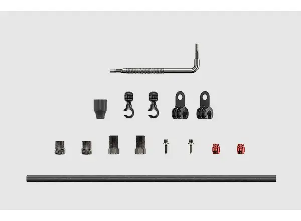 Sram hydraulikschlauch 2000 mm für Red/Force/Rival AXS