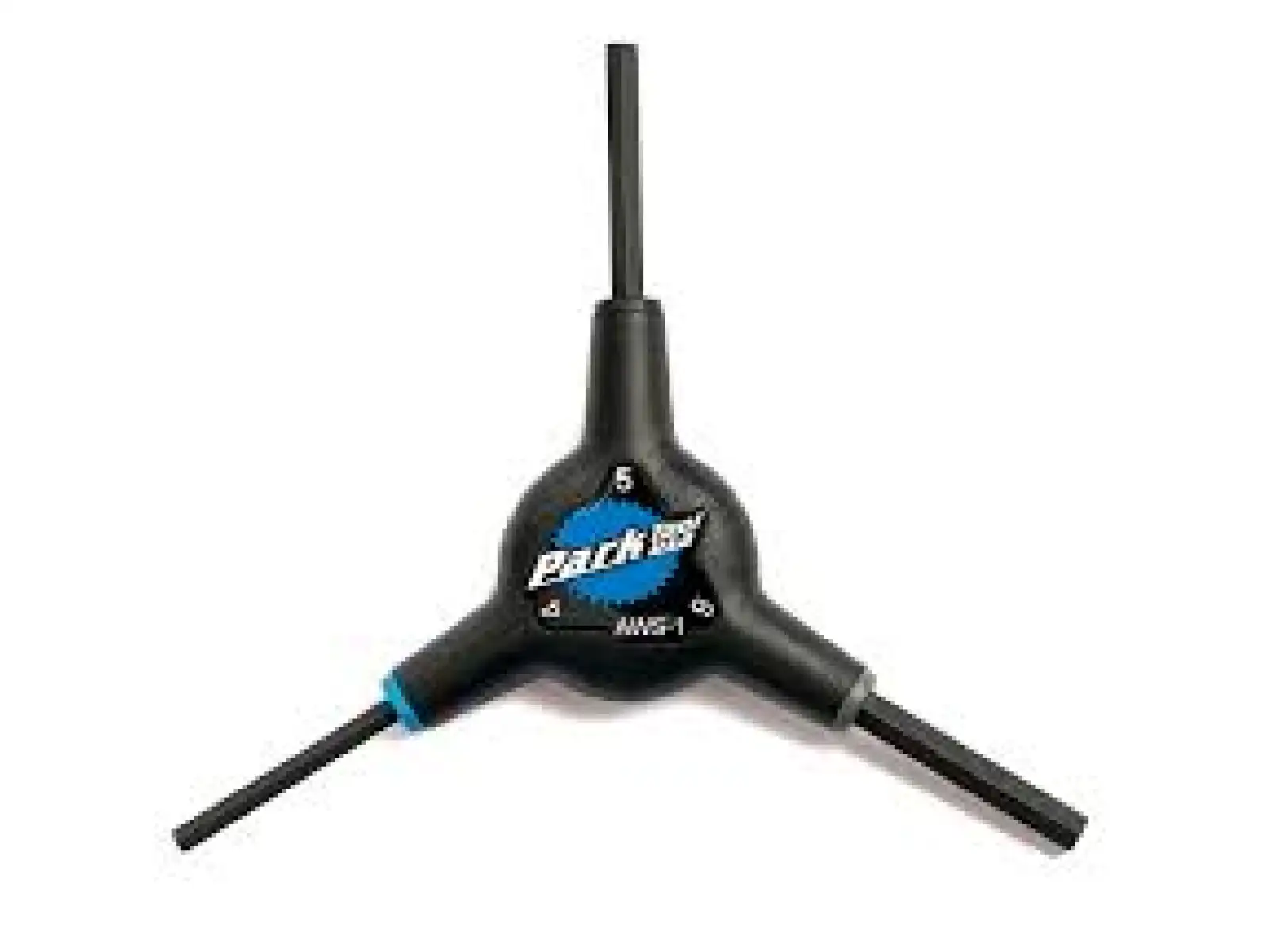 Park Tool Inbusschlüssel 4-5-6
