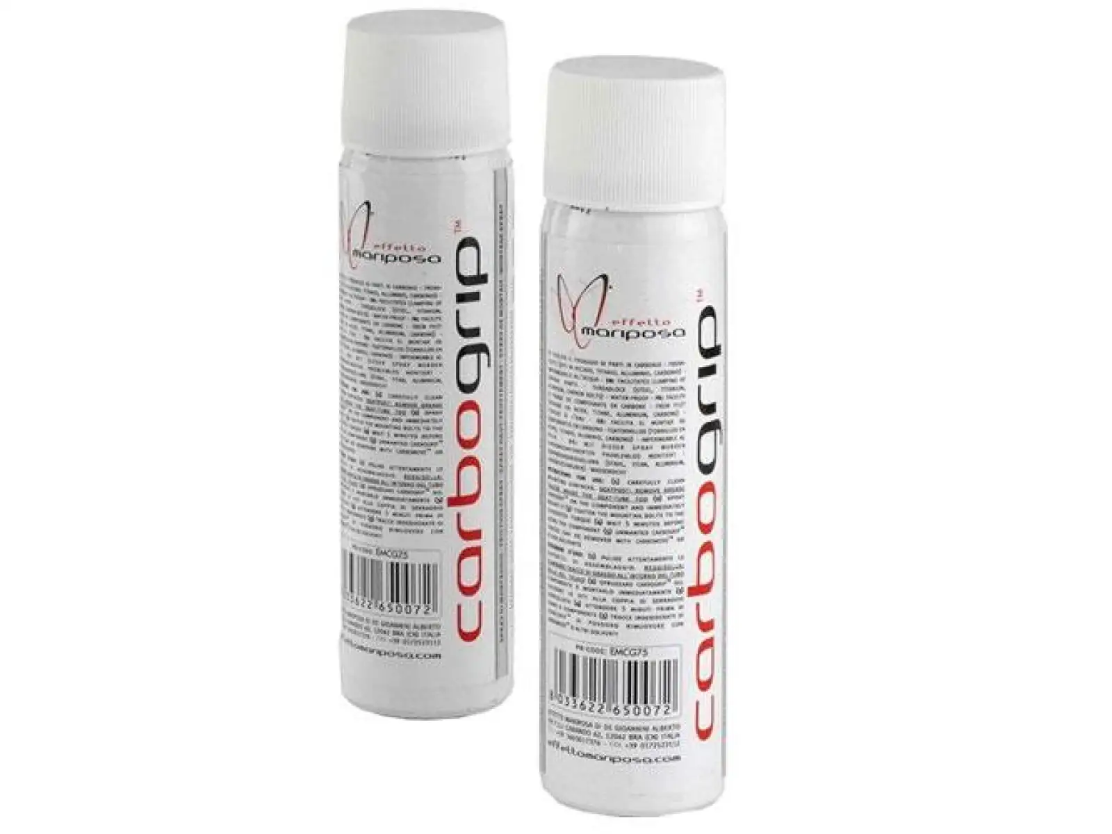 Effetto Mariposa Carbogrip Silikonharz 75ml