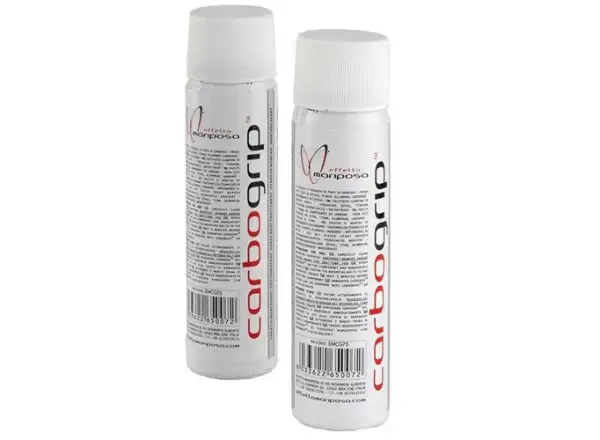 Effetto Mariposa Carbogrip Silikonharz 75ml