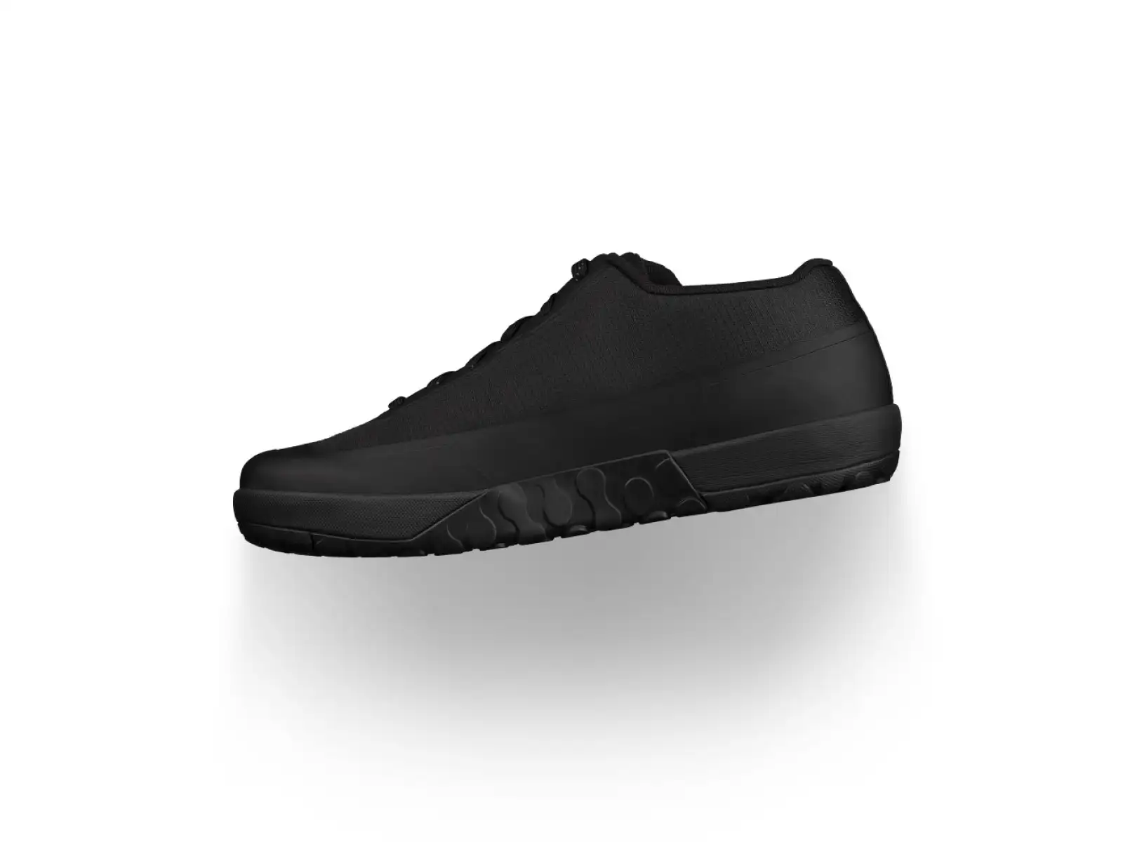 Fizik Gravita Versor Herren MTB-Schuhe Black/Black