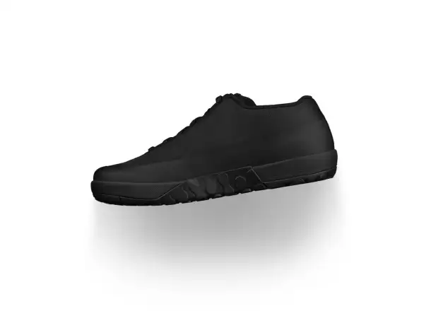 Fizik Gravita Versor Herren MTB-Schuhe Black/Black