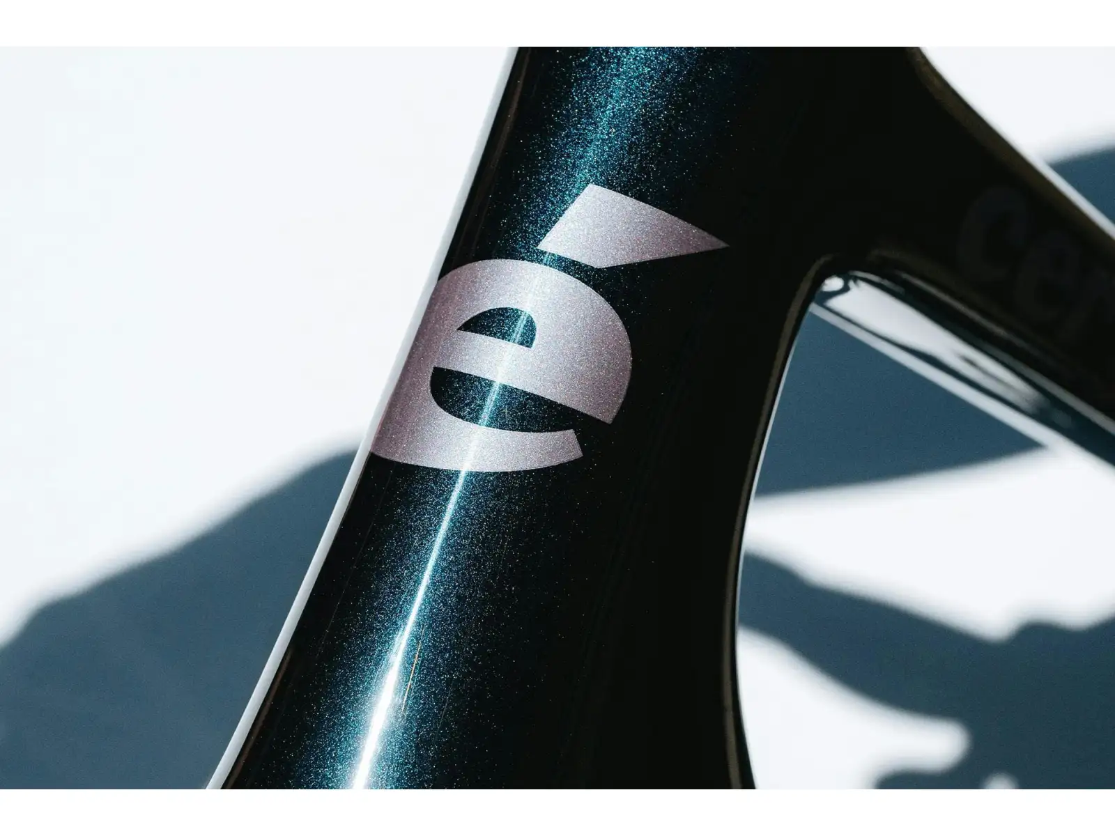 Cervélo Aspero Shimano GRX RX825 Di2 Gravelbike Quarry