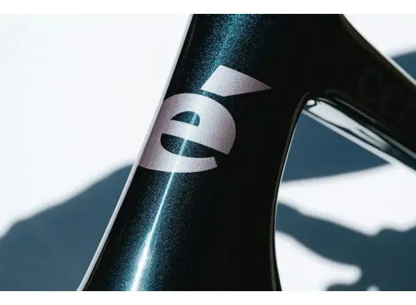Cervélo Aspero Shimano GRX RX825 Di2 Gravelbike Quarry