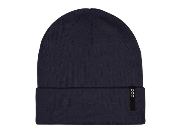 POC Beanie Flat Mütze Apatite Navy