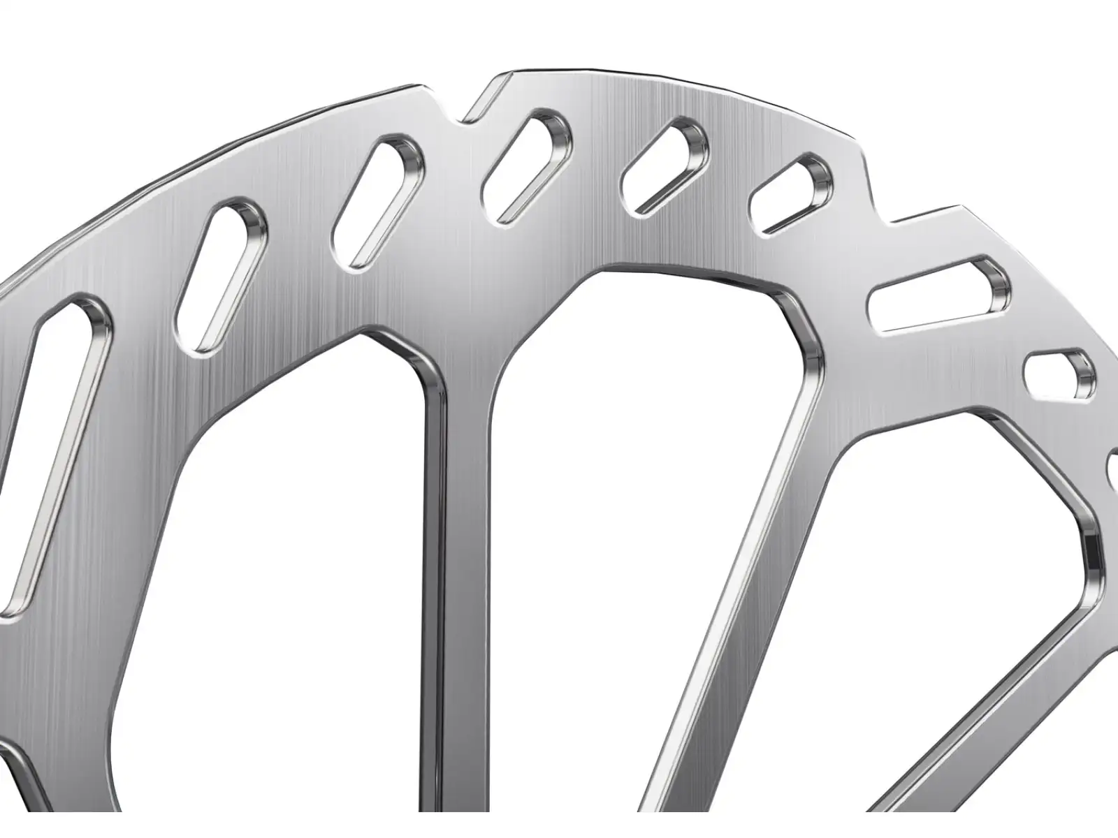 Shimano RT-CL750 Bremsscheibe 220 mm, center lock, äußerer lock ring