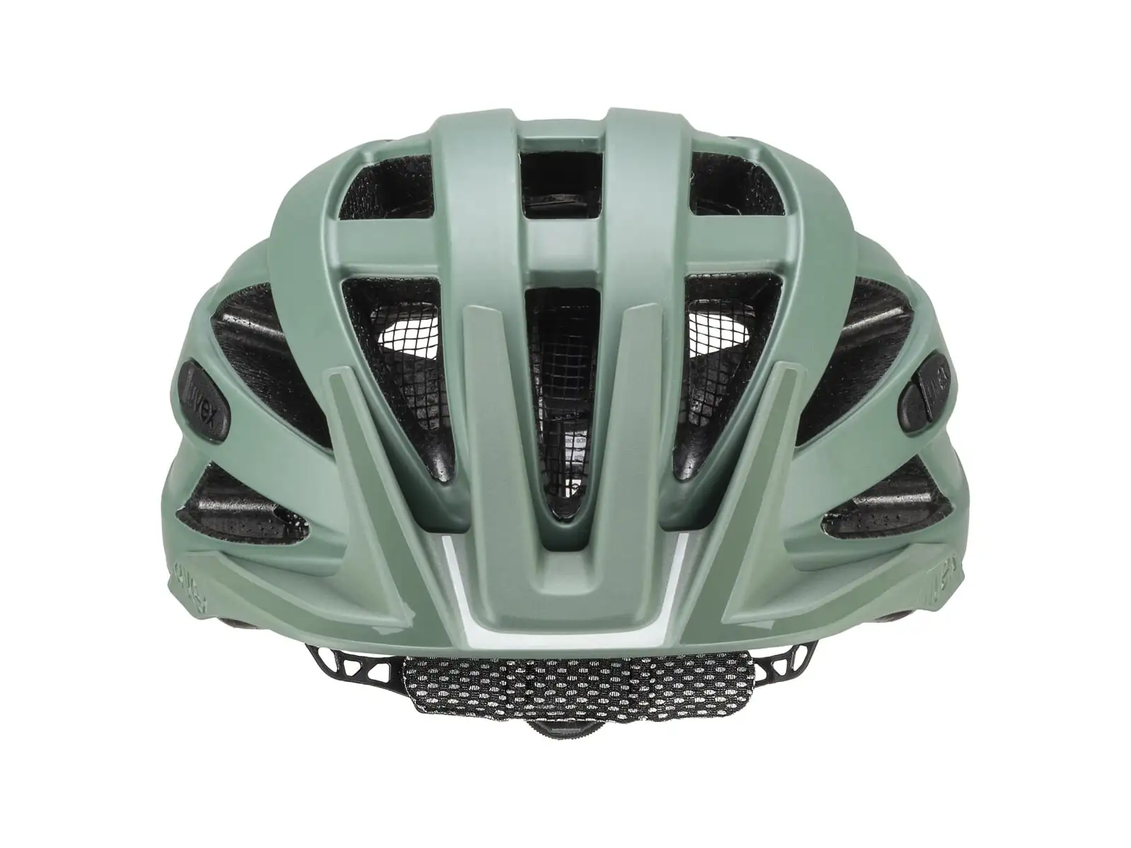 Uvex I-VO CC Helm Moss Green