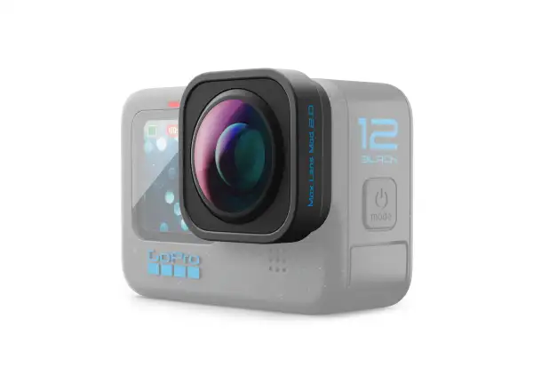 GoPro Max Lens Mod 2.0 modulares Objektiv