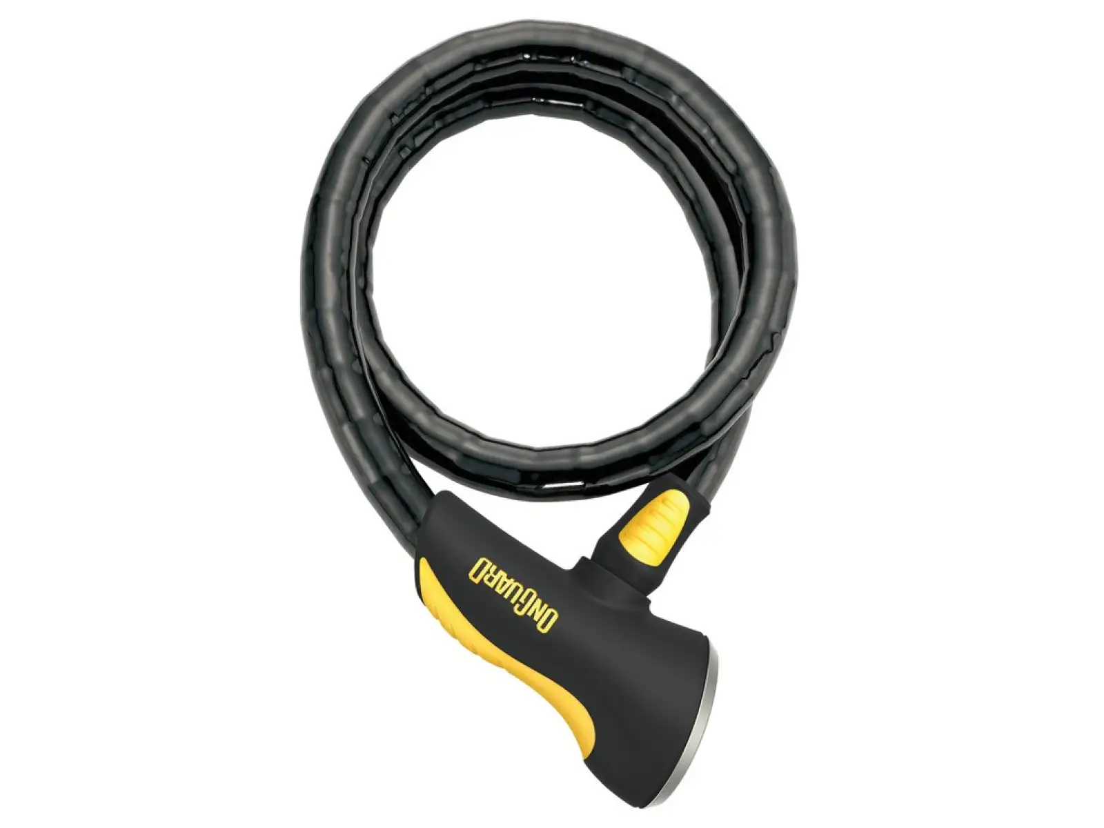 OnGuard Rottweiler 8026 Spiralschloss 1000x20 mm