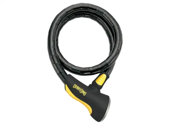 OnGuard Rottweiler 8026 Spiralschloss 1000x20 mm