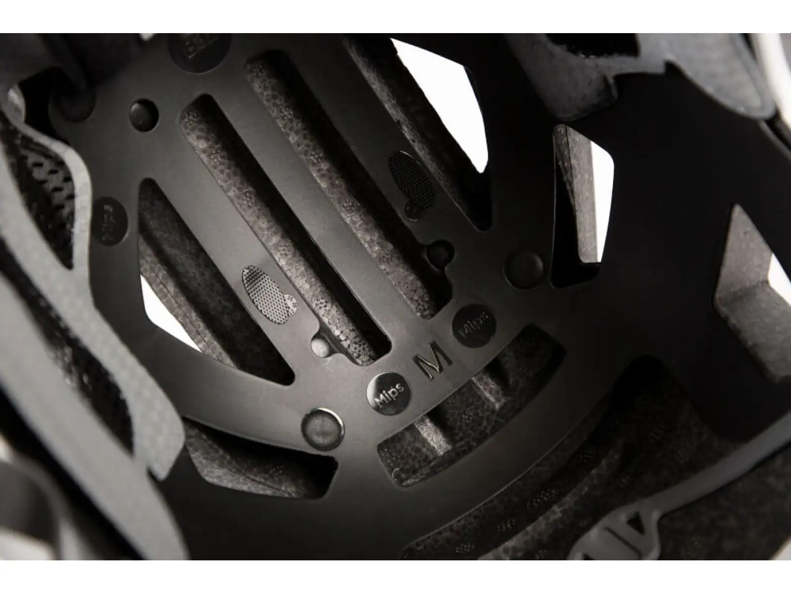 Endura Hummvee Plus MIPS MTB Helm Grau Camo
