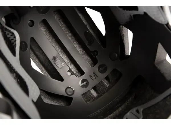 Endura Hummvee Plus MIPS MTB Helm Grau Camo