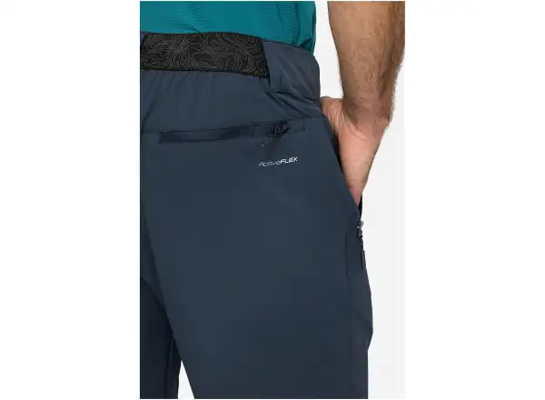 Viking Pro Line Expander Herren Shorts Navy