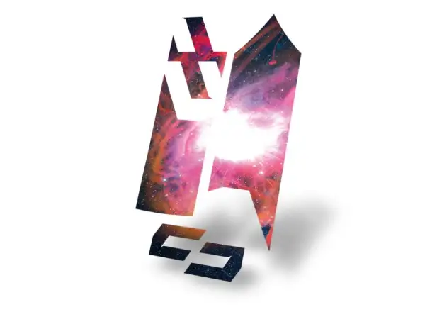 Unleazhed M02 Skin Sticker Set Aufkleber Set Geburt von Unleazhed