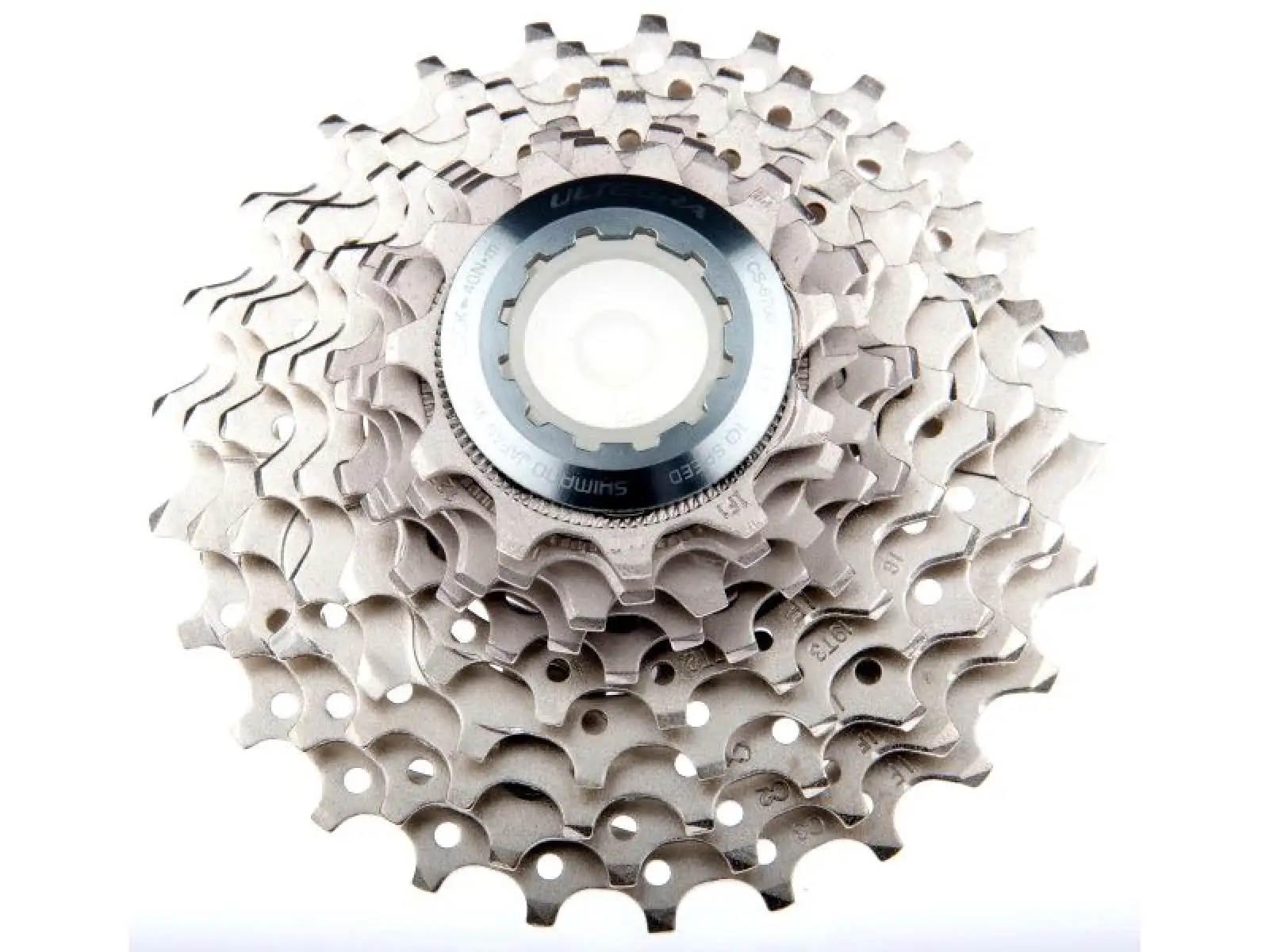 Shimano Ultegra CS-6700 10-fach Kassette