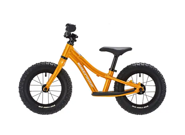 Nukeproof Cub-Scoot 12 Kinderlaufrad Yellow