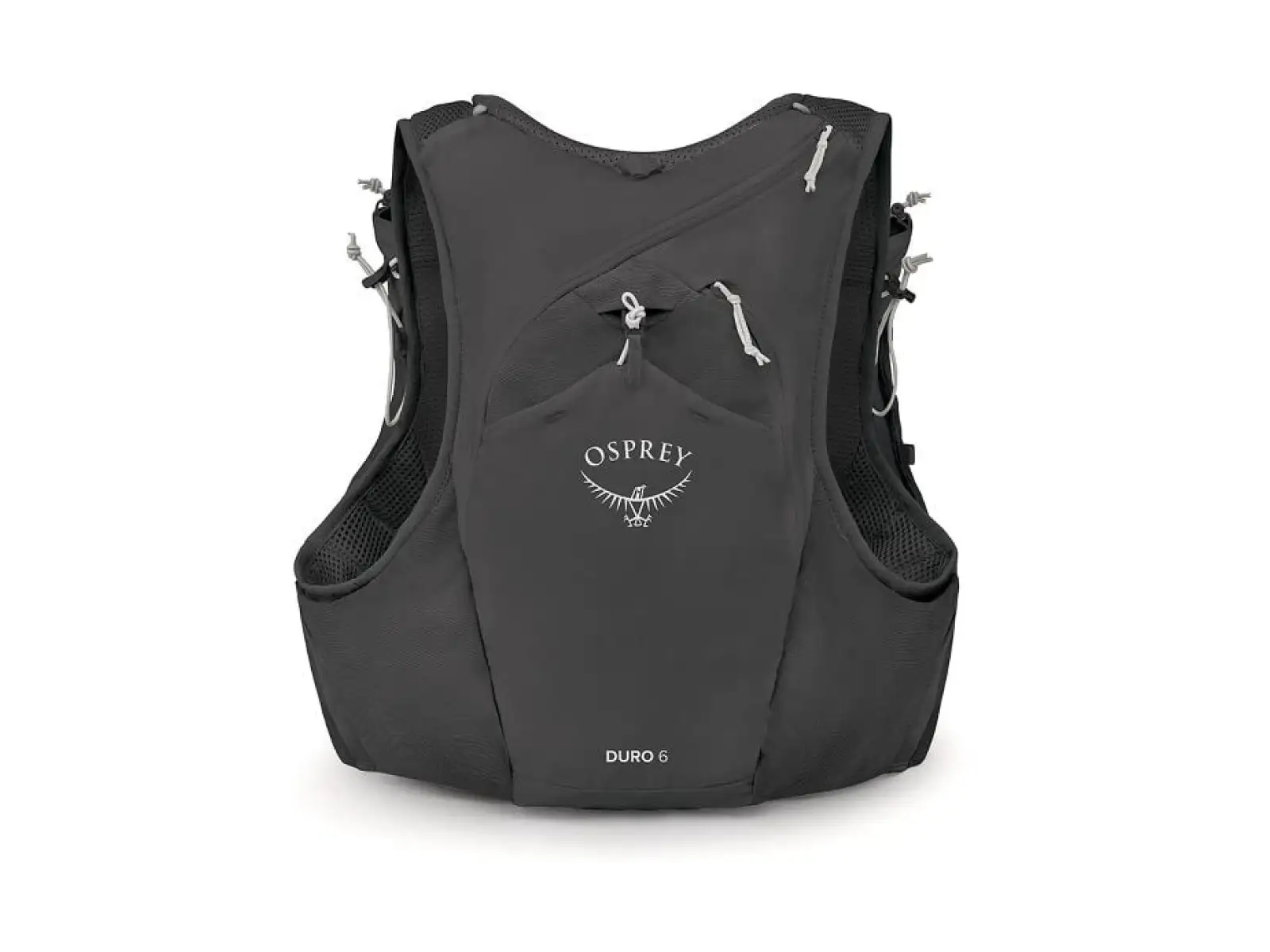 Osprey Duro 6 Laufweste Black