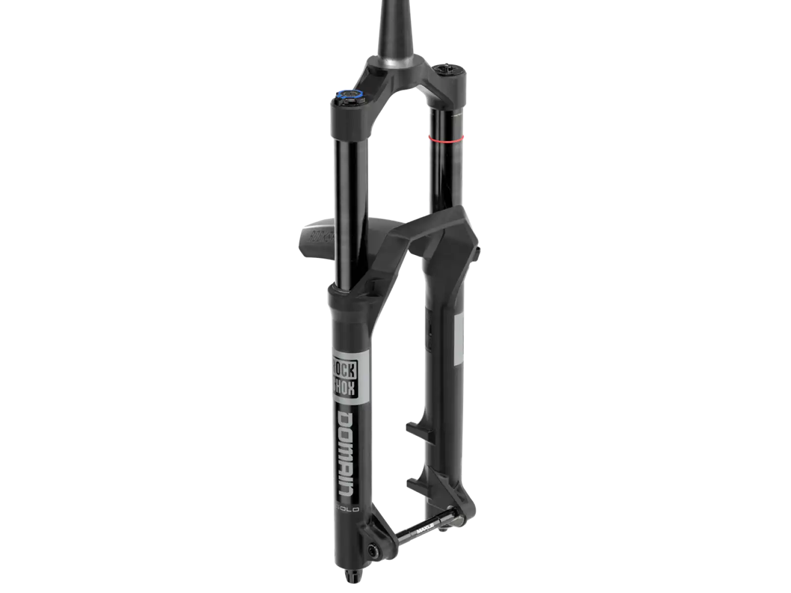 Rock Shox Domain Gold Isolator RC 27,5+ gefederte Gabel
